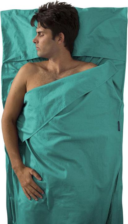 Actual product image Sea To Summit travel liner (225 cm)