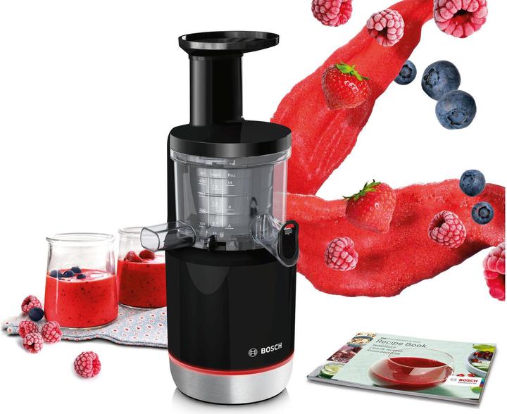 Actual product image Bosch Hausgeräte Mesm731m