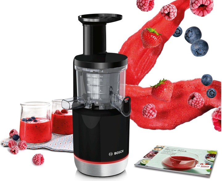 Actual product image Bosch Hausgeräte Mesm731m