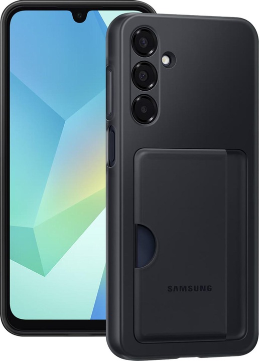Produktbild Samsung Card Slot für Galaxy A16 Black (Samsung Galaxy A16)