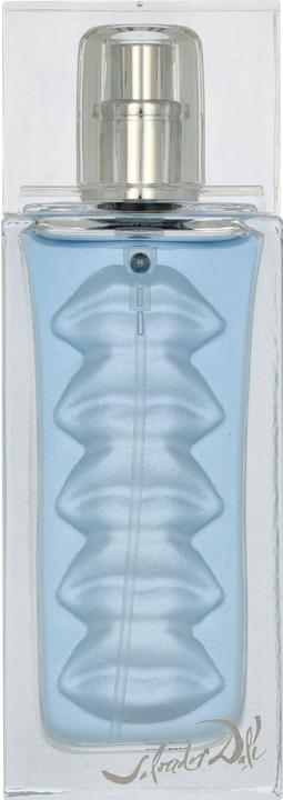 Image du produit Salvador Dalí Dali Eau De Rubylips (Eau de toilette, 30 ml)