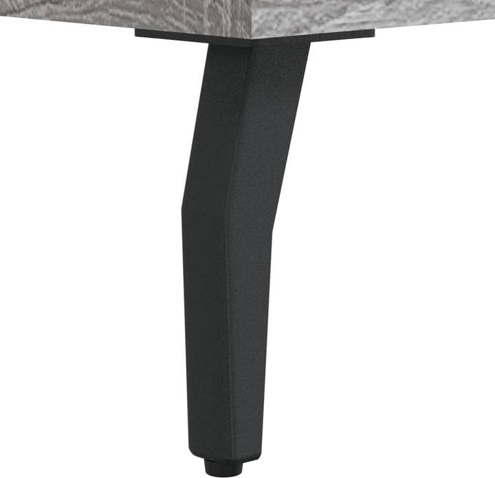 Image du produit vidaXL Amélie (69.50 x 34 x 180 cm)