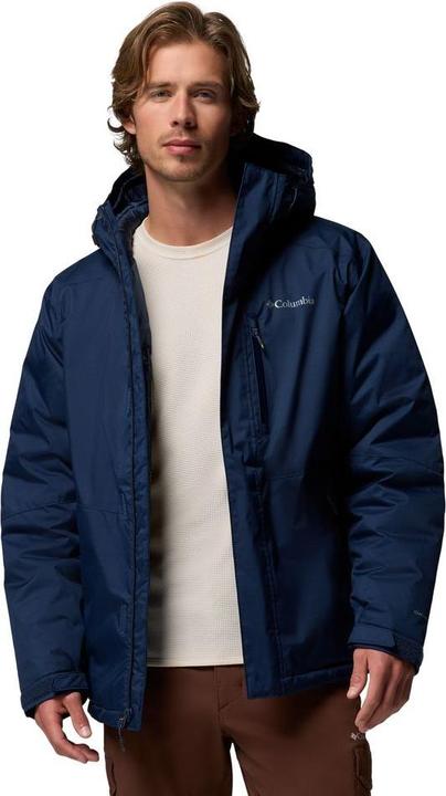 Produktbild Columbia Oak Harbor II Insulated Jacket (XXL)