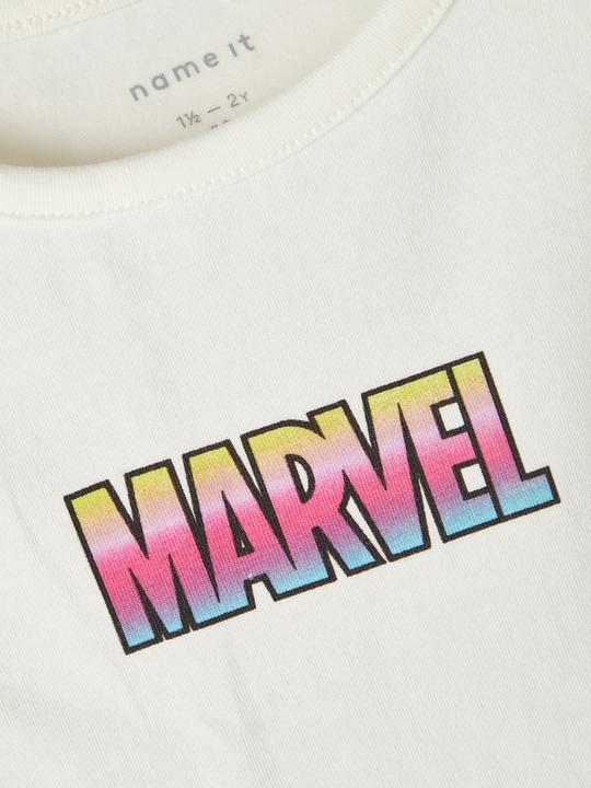 Produktbild Name it Marvel Entertainment Oberteil mit langen Ärmeln (98)