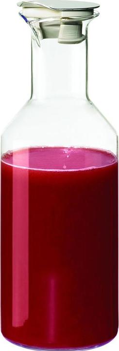 Produktbild Frilich SPARE Glaskaraffe 1.2 Lt. ohne Deckel (1.20 l)