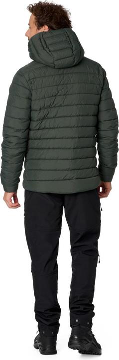 Produktbild Heber Peak SmoegenHe. PerformancePuff Jacket with Hood (L)