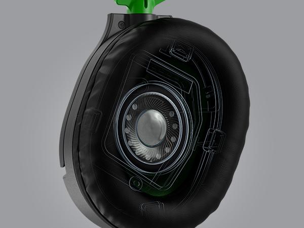 Produktbild Turtle Beach Earforce Recon 70X (Kabelgebunden)