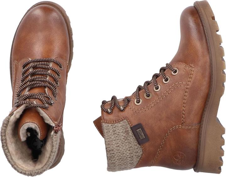 Produktbild Rieker Stiefelette (43)