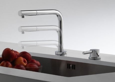 Produktbild Franke Luna