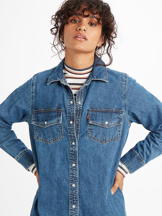 Image du produit Levis Selma Dress going steady (XS)
