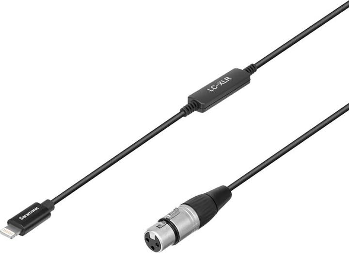 Immagine prodotto Saramonic LC-XLR