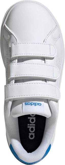 Actual product image Adidas Advantage Base 2.0 (35)