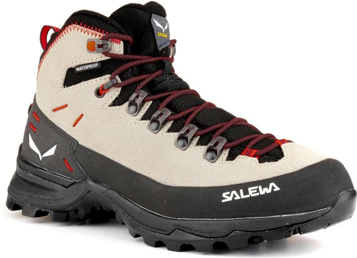 Actual product image Salewa Alp Mate Winter Mid Waterproof Shoe Da (38)