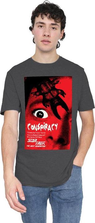 Produktbild The Next Generation Season 1 Episode 25 TShirt (M)