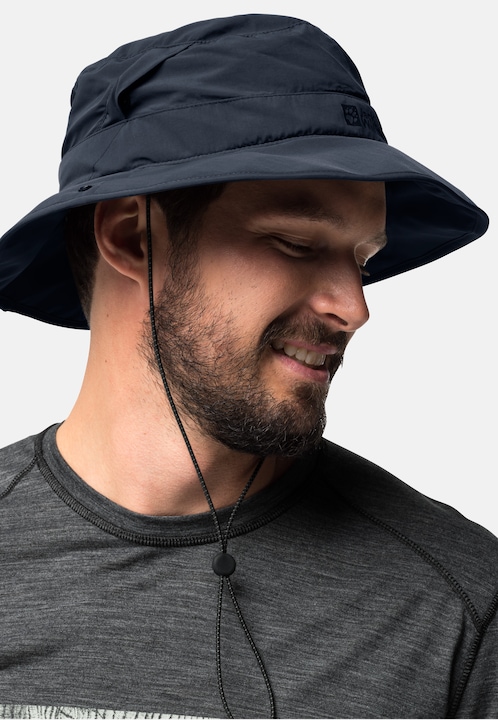 Produktbild Jack Wolfskin Mesh Hat (M)