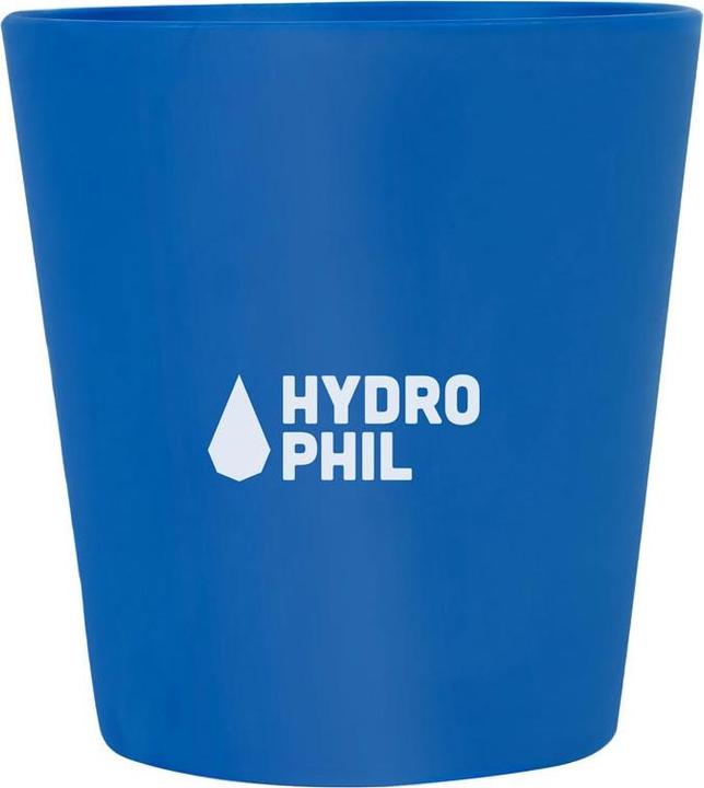 Actual product image Hydrophil Kinder-Zahnputzbecher Elefant
