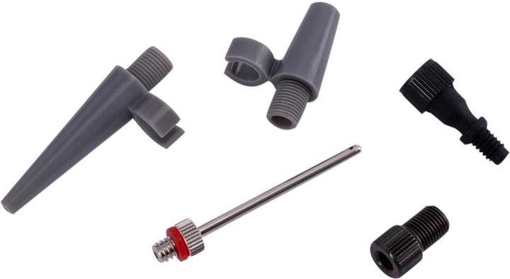 Produktbild Zefal Inflator Kit (Ventiladapter Set)