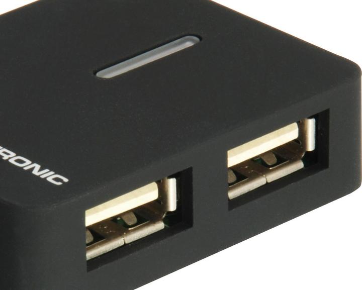 Produktbild Conceptronic C4PUSB2 (4 Ports)