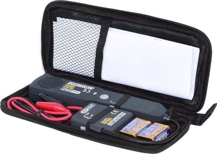 Image du produit KS Tools Détecteur de court-circuits