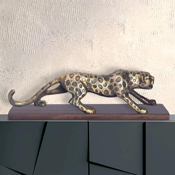 Produktbild Wohnling Panther
