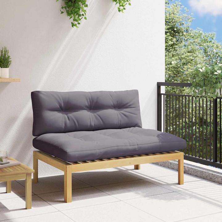 Produktbild vidaXL gartenmöbel