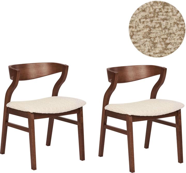 Produktbild Beliani Maroa