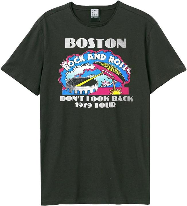 Immagine prodotto Amplified Dont Look Back 79 TShirt (L)