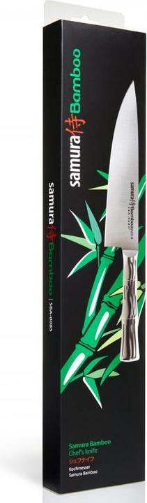 Produktbild Samura BAMBOO Chef's (20 cm)