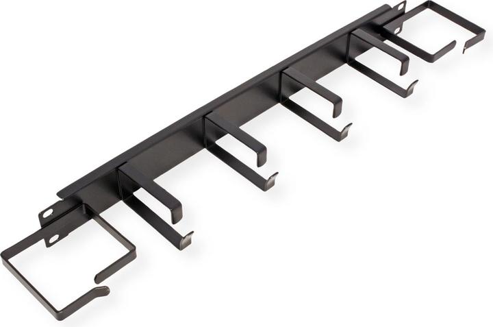 Immagine prodotto Value 19"-Frontplatte, 6 Ösen Typ G