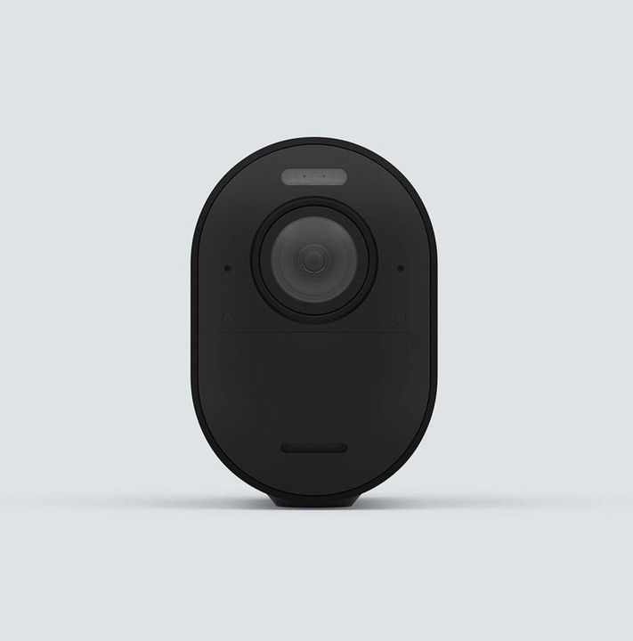 Produktbild Arlo Ultra 2 Spotlight Kamera, 2er Set (3840 x 2160 Pixels)
