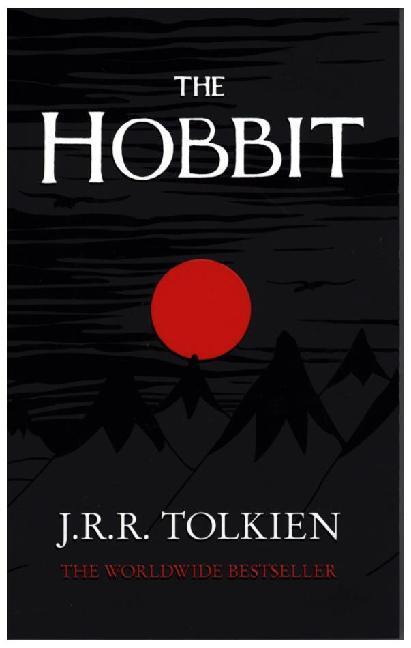 Produktbild The Hobbit (Englisch, J. R. R. Tolkien, 2006)