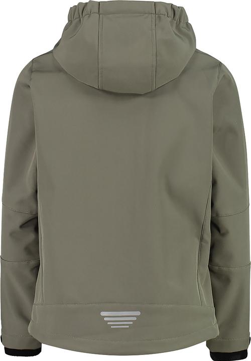 Produktbild CMP Campagnolo Softshell Hoodie (140)