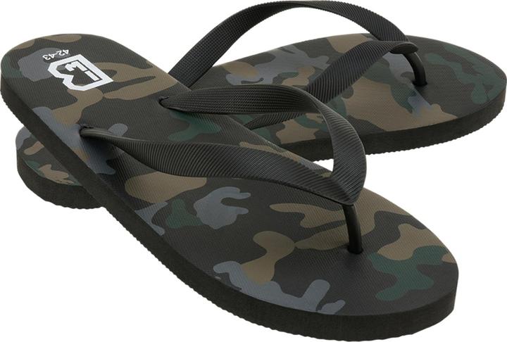 Actual product image Brandit Beach Slipper - 16239 (36, 37)