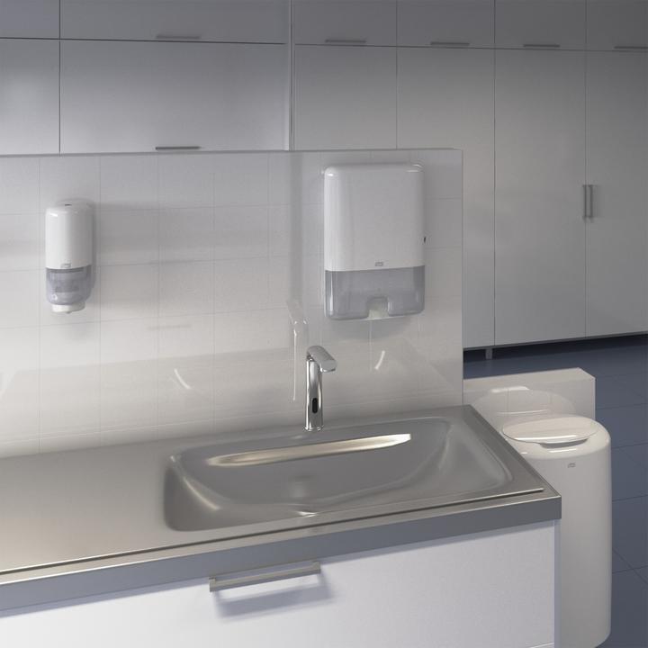 Produktbild Tork Mülleimer (50 l)