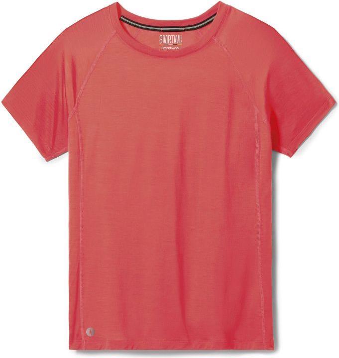 Produktbild Smartwool Women's Active Ultralite Short Sleeve (L)