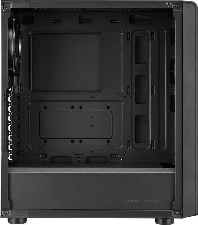 Produktbild Cooler Master PC-Gehäuse ELITE 500 (ATX, mATX, Mini-ITX)