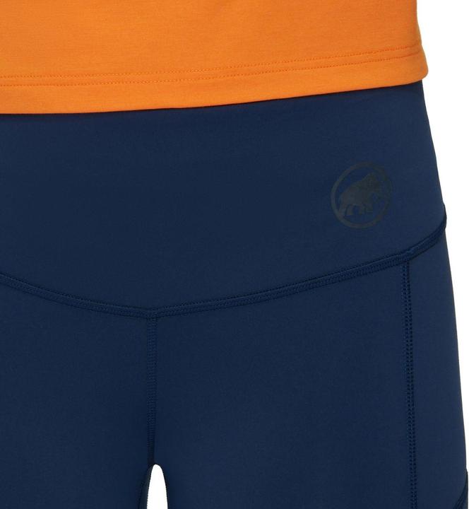 Produktbild Mammut Zinal Hybrid Tights Women (M)