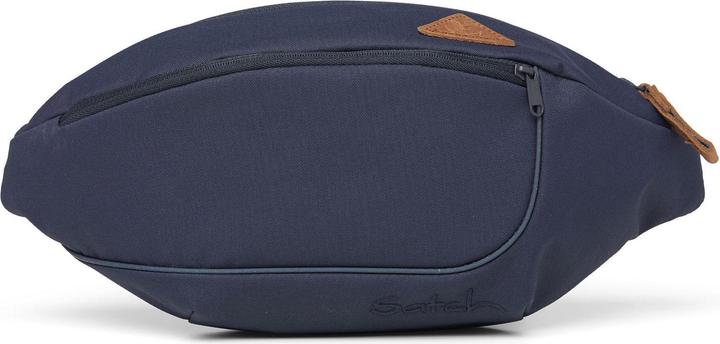 Satch Cross Pure Navy