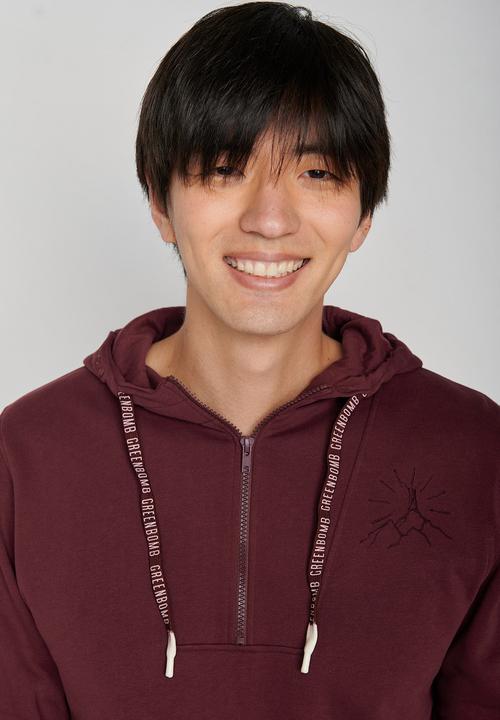 Produktbild Greenbomb Hoodie Nature Mountain Sun (S)