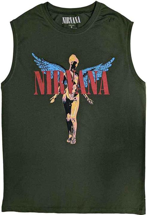 Produktbild Nirvana Angelic Tank TS (XL)