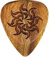 Timber Tone Laser Tones Celtic Sun (1) * (1 x, 2.50 mm)