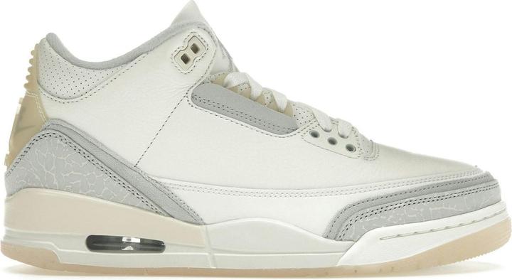 Produktbild Jordan 3 Retro Craft Ivory (42.5)