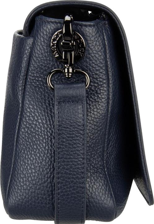 Actual product image Mandarina Duck Shoulder bag Mellow Leather Hunting Bag FZT69