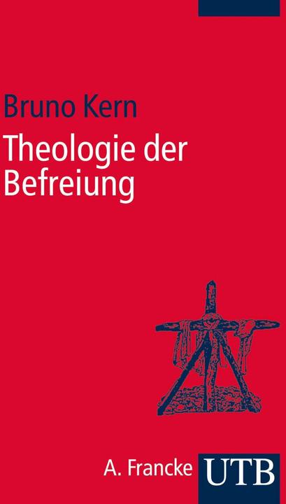 Produktbild Theologie der Befreiung (Deutsch, Bruno Kern, 2013)