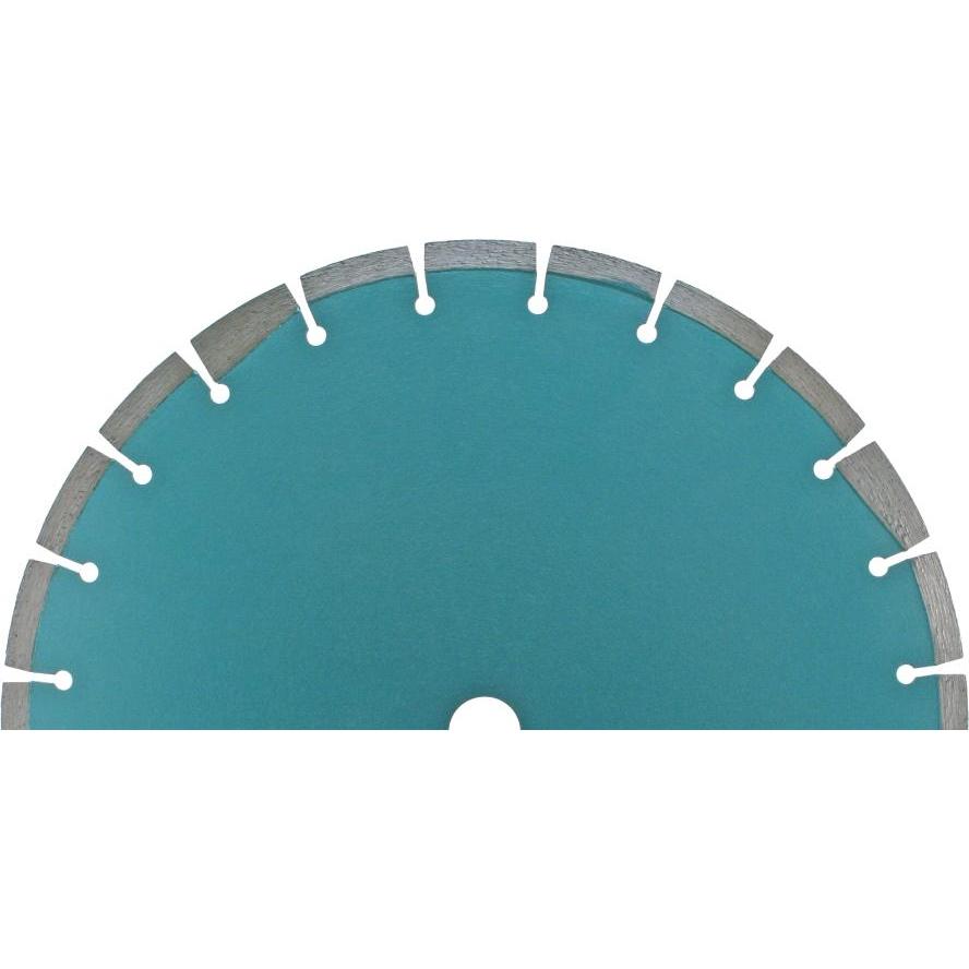 Tectool, Sägeblatt, Diamantscheibe, Segmentiert, Schutzsegment, ø 600 mm