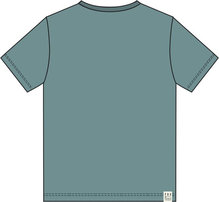 Immagine prodotto MGA Maglietta da uomo Prtarmann (S)