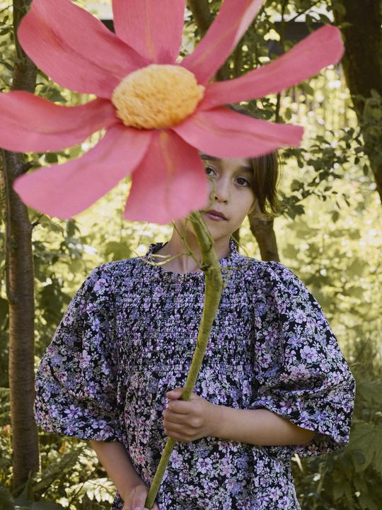 Actual product image Name it Bio-Baumwoll Kleid (152)