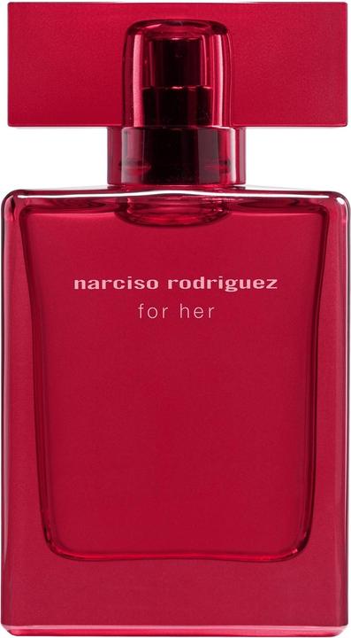 Actual product image Narciso Rodriguez For Her (Eau de parfum, 50 ml)