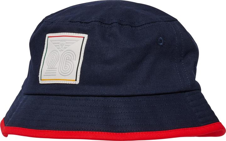 Produktbild hummel hmlWORLD 26 BUCKET HAT