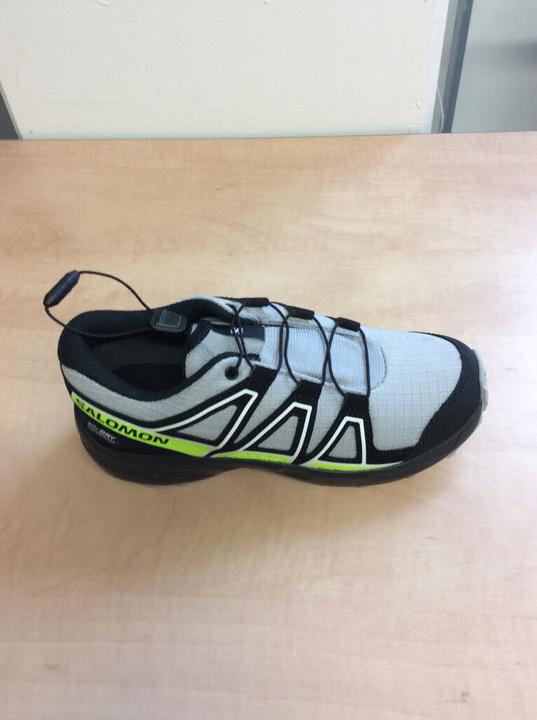 Produktbild Salomon Speedcross WP J (32)
